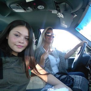 Meet your Posher, Stacie